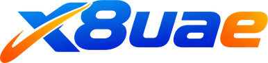x8uae logo